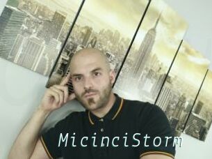 MicinciStorm