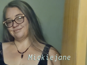 Mickiejane