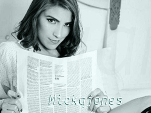 Mickqjones