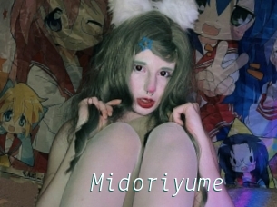 Midoriyume