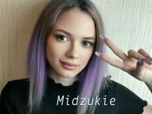 Midzukie