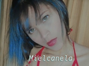 Mielcanela