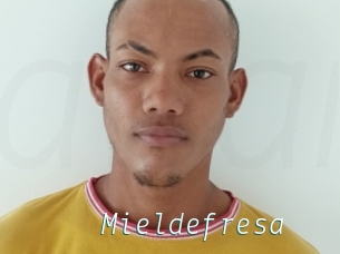 Mieldefresa