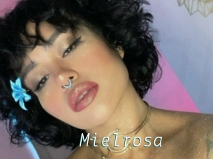 Mielrosa