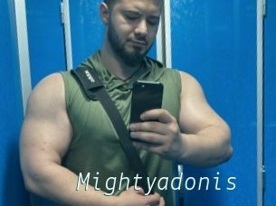 Mightyadonis