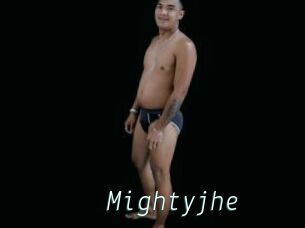 Mightyjhe