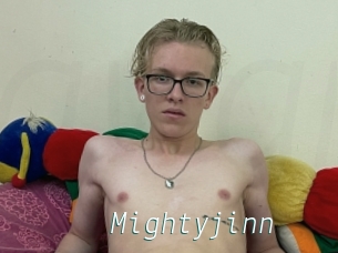 Mightyjinn