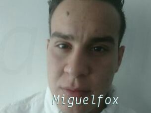 Miguelfox