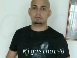 Miguelhot98