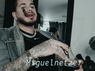 Miguelnetzer