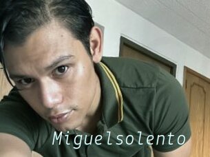 Miguelsolento