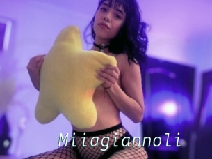 Miiagiannoli