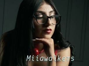 Miiawalkers