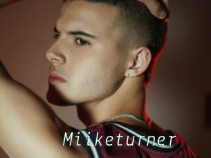 Miiketurner