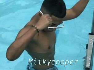 Miikycooper