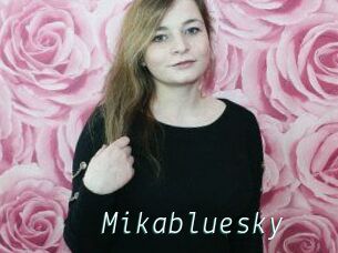 Mikabluesky