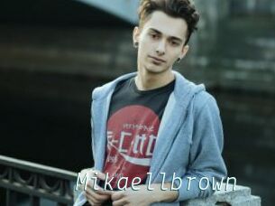 Mikaellbrown