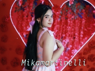 Mikamartinelli