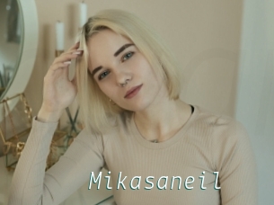 Mikasaneil