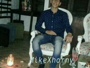 MikeXhorny