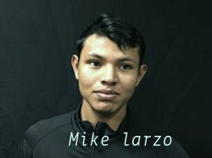 Mike_larzo