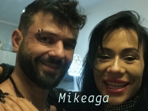 Mikeaga