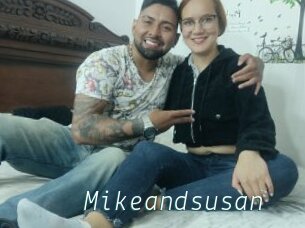 Mikeandsusan