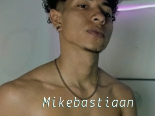 Mikebastiaan