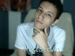 Mikebrownx