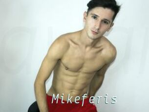 Mikeferis