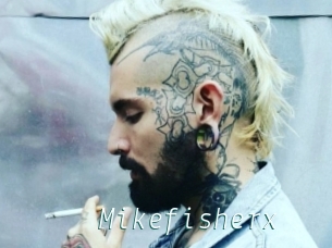 Mikefisherx