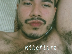 Mikeflirt