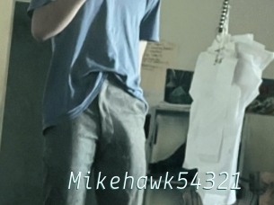 Mikehawk54321