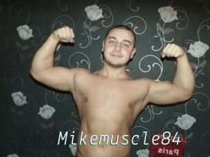 Mikemuscle84