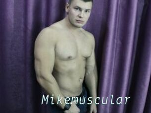 Mikemuscular