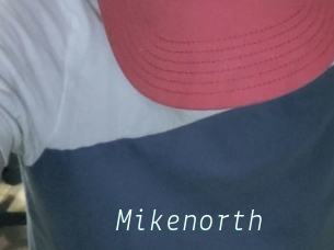 Mikenorth