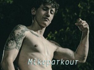 Mikeparkour