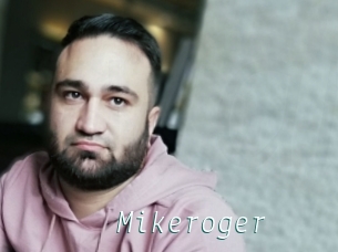 Mikeroger