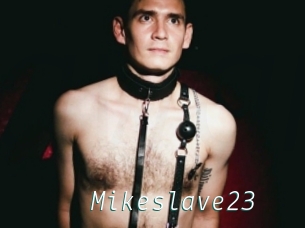 Mikeslave23