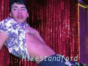 Mikestandford