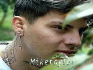 Miketaylor