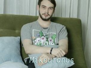 Mikeuranus