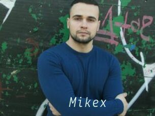 Mikex