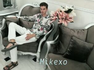 Mikexo