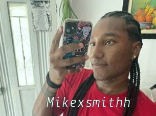 Mikexsmithh