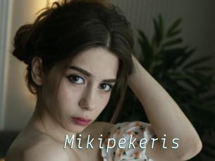 Mikipekeris