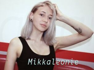 Mikkaleonie