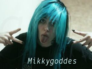 Mikkygoddes