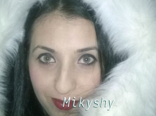 Mikyshy