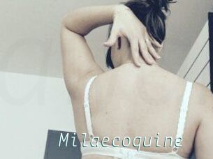 Milaecoquine